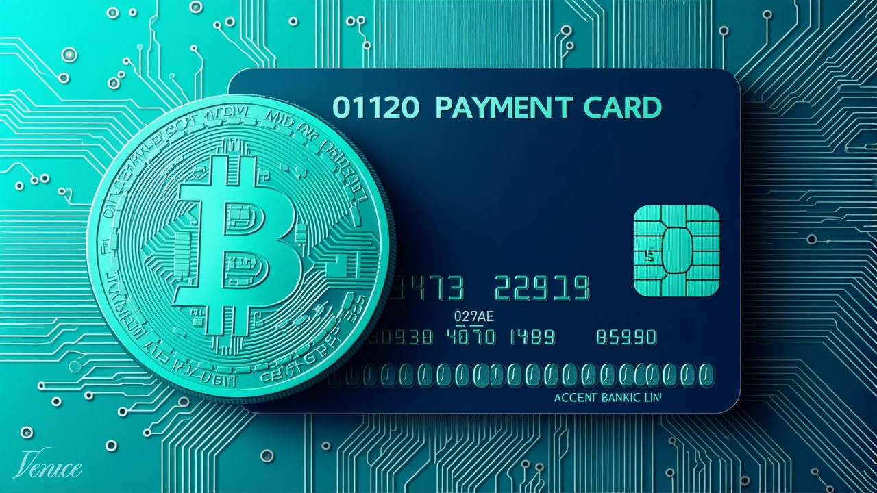 Illustration for Spending Monero: Cards That Take XMR