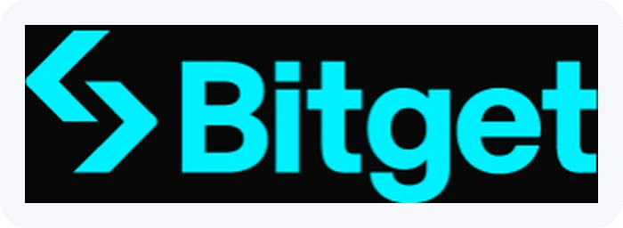 Bitget Card logo