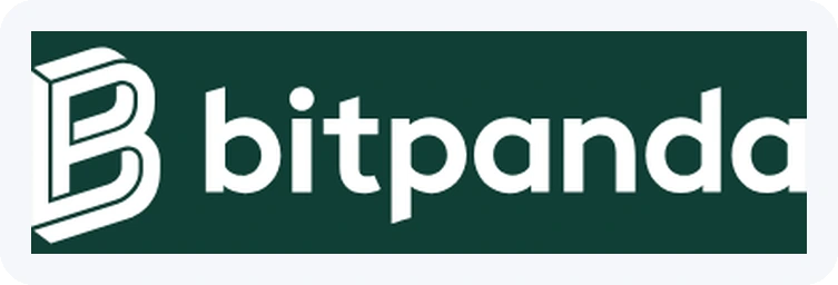 Bitpanda Card logo