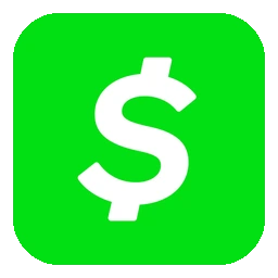 Cash App Card logo