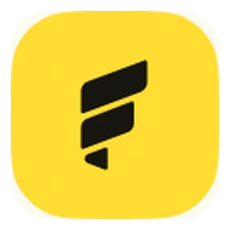Fold Bitcoin Debit Card logo