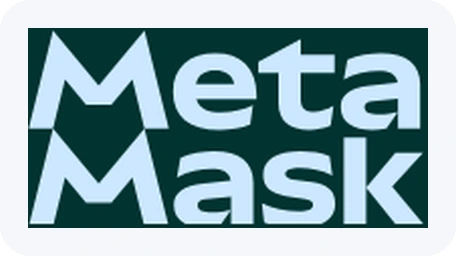 MetaMask Card logo