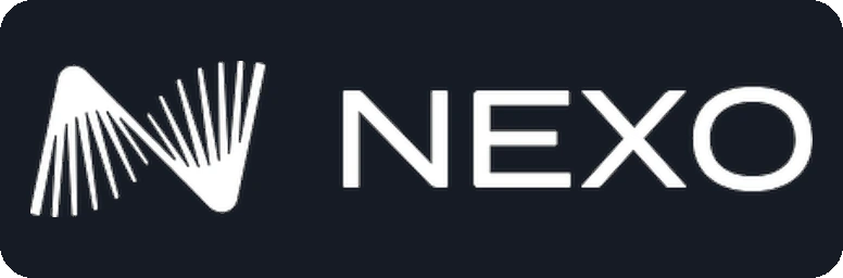 Nexo Card logo