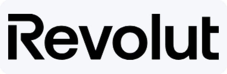 Revolut logo