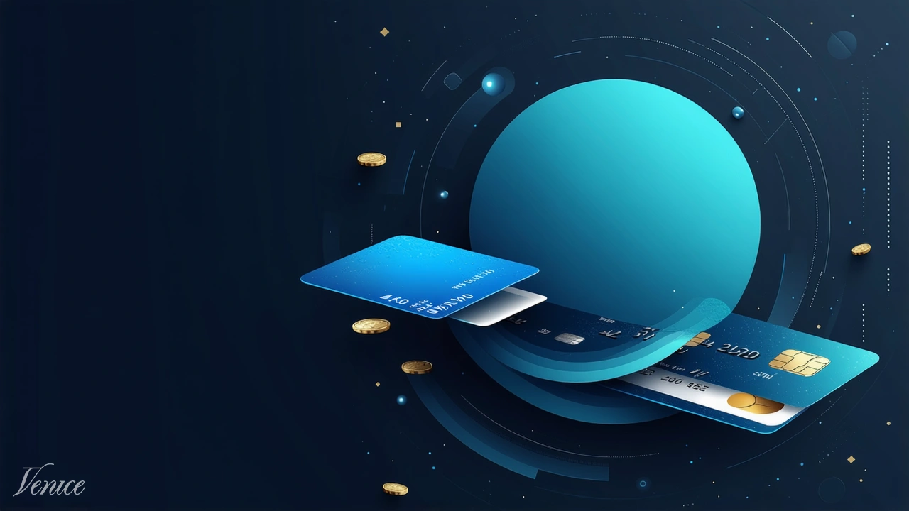 Illustration: Phantom product shelf without a crypto card in sight.