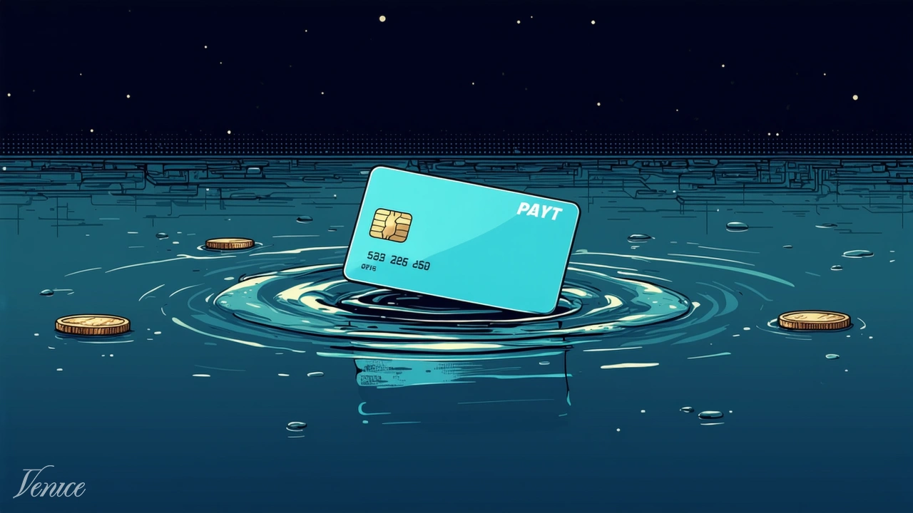 Editorial illustration for the 2Fiat meta-review