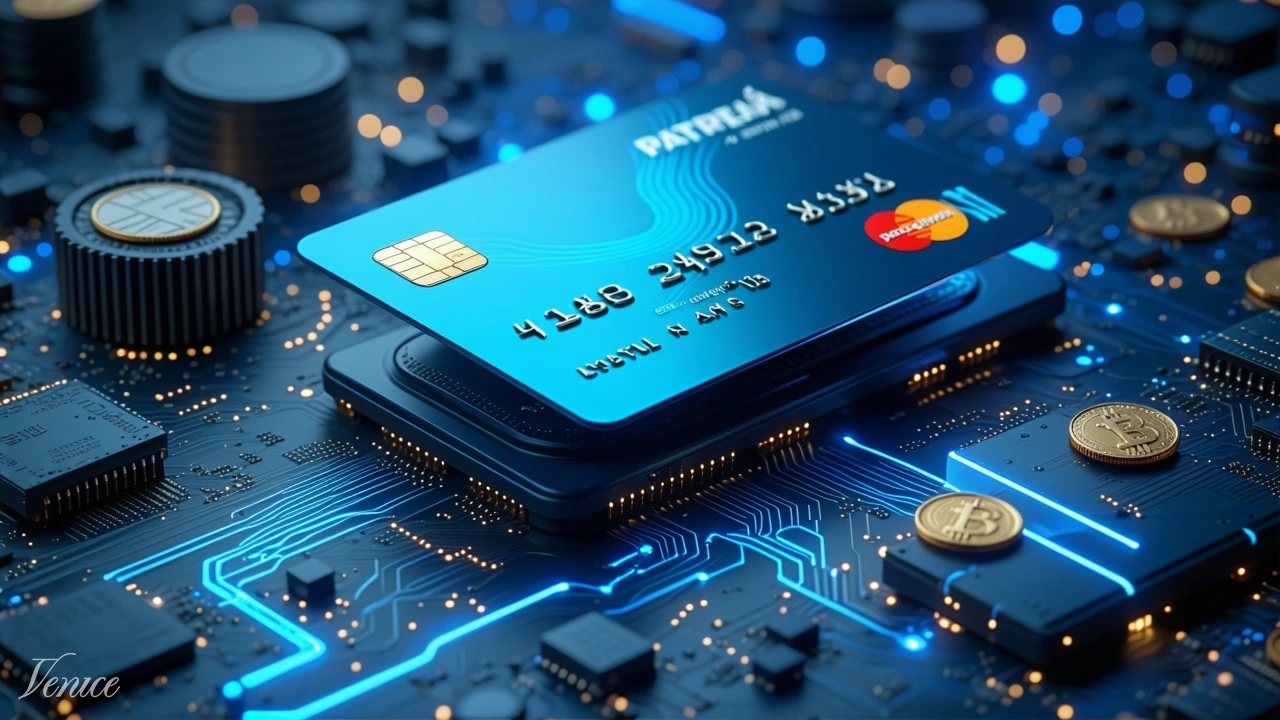 Editorial illustration for the ether.fi Cash meta-review
