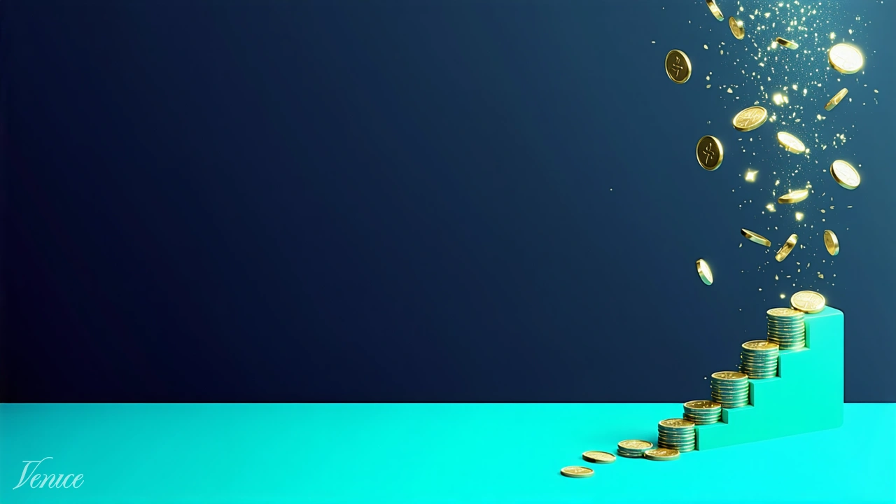 Editorial illustration for the Fold Bitcoin Debit Card meta-review
